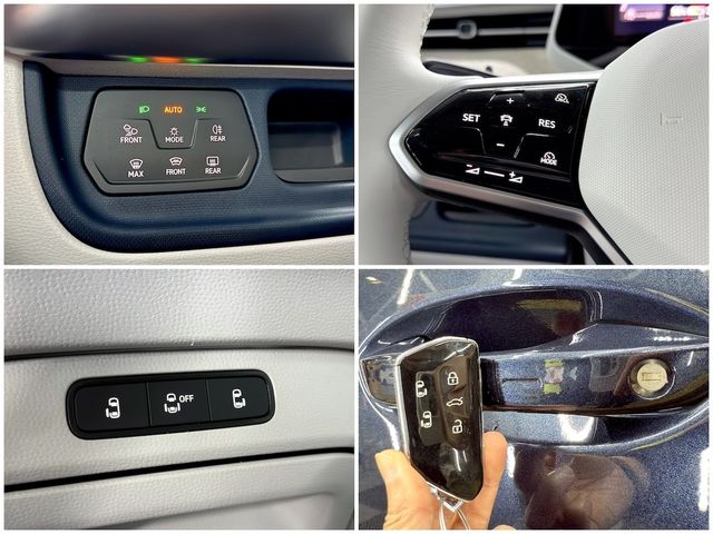 VOLKSWAGEN福斯 ID. Buzz  第5張相片