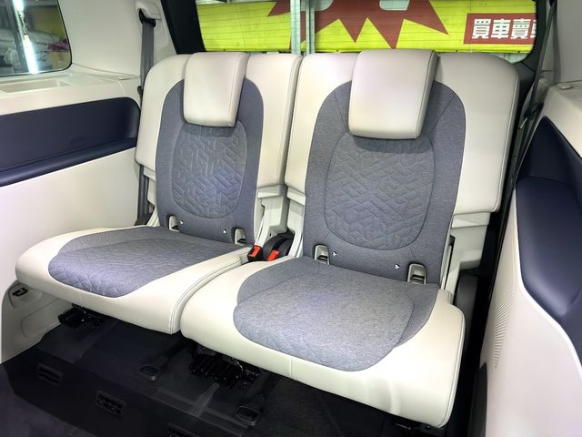 VOLKSWAGEN福斯 ID. Buzz  第8張相片