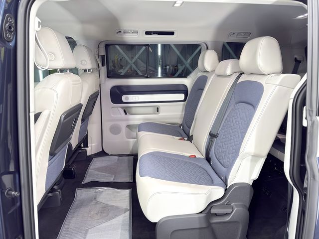 VOLKSWAGEN福斯 ID. Buzz  第14張相片