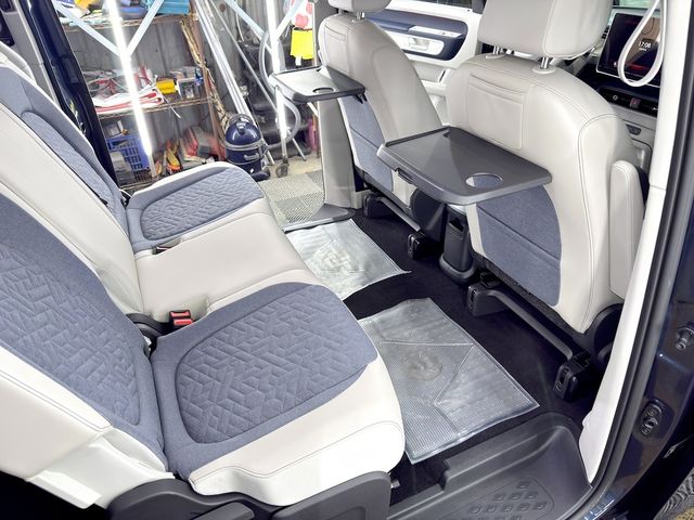 VOLKSWAGEN福斯 ID. Buzz  第15張相片