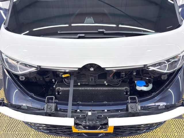 VOLKSWAGEN福斯 ID. Buzz  第19張相片