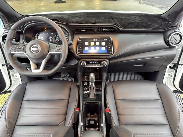 NISSAN日產 KICKS  第2張相片