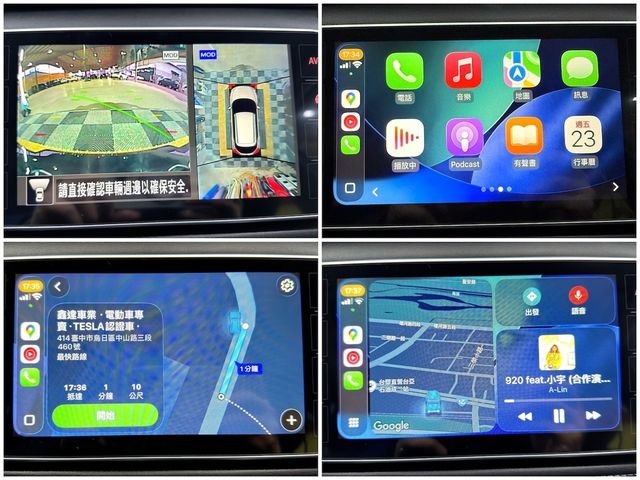 NISSAN日產 KICKS  第4張相片