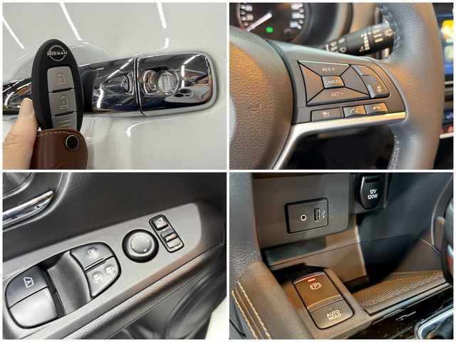 NISSAN日產 KICKS  第5張相片