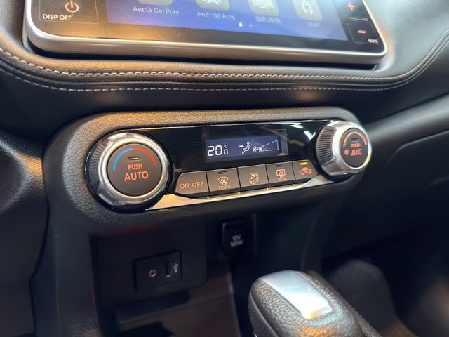 NISSAN日產 KICKS  第6張相片