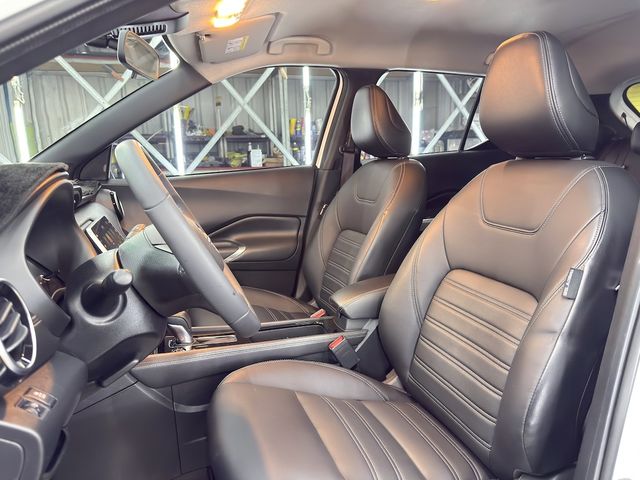 NISSAN日產 KICKS  第7張相片