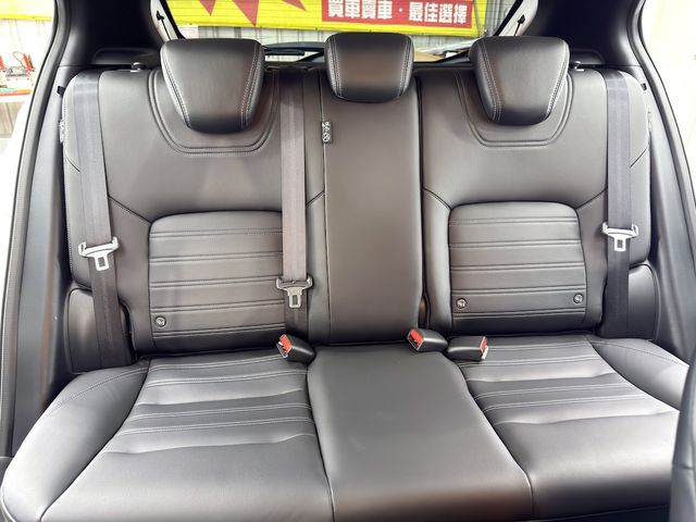 NISSAN日產 KICKS  第8張相片