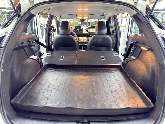 NISSAN日產 KICKS  第9張相片