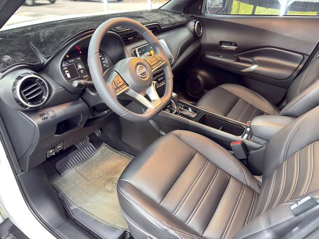 NISSAN日產 KICKS  第13張相片