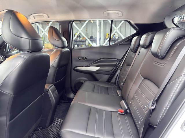 NISSAN日產 KICKS  第14張相片