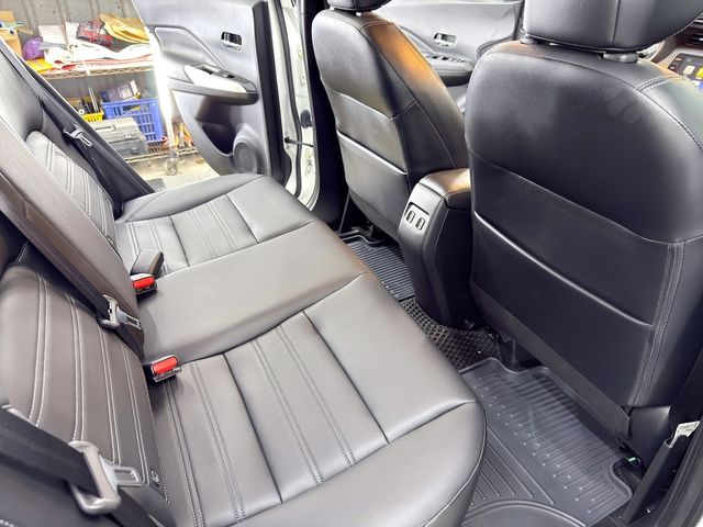 NISSAN日產 KICKS  第15張相片