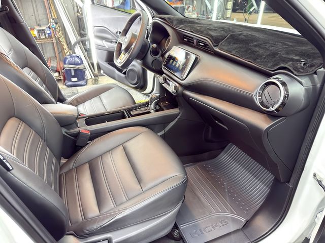 NISSAN日產 KICKS  第16張相片