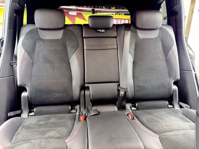 M-BENZ賓士 EQB300  第7張相片