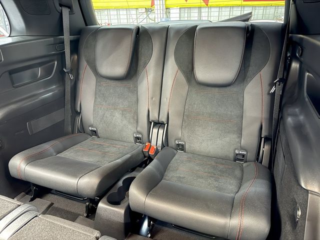 M-BENZ賓士 EQB300  第8張相片