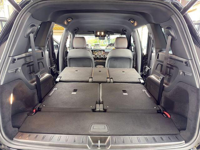 M-BENZ賓士 EQB300  第9張相片