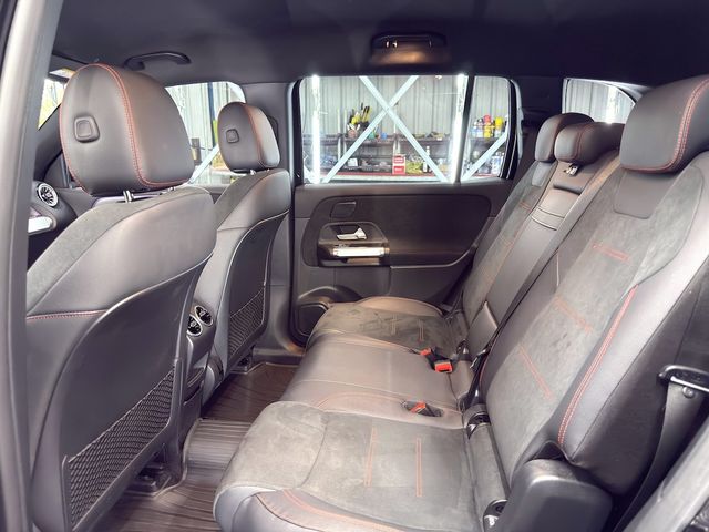 M-BENZ賓士 EQB300  第14張相片