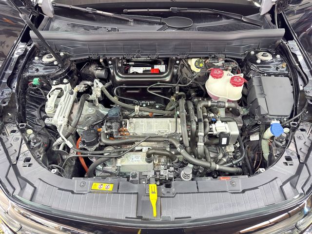 M-BENZ賓士 EQB300  第19張相片