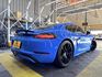 PORSCHE保時捷 CAYMAN  第3張縮圖