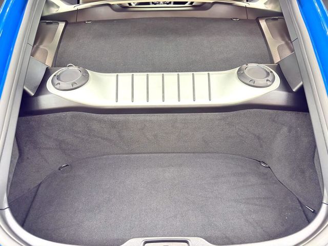 PORSCHE保時捷 CAYMAN  第9張相片