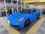 PORSCHE保時捷 CAYMAN  第10張縮圖