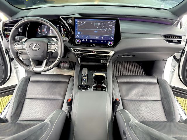 LEXUS凌志 RX350  第2張相片