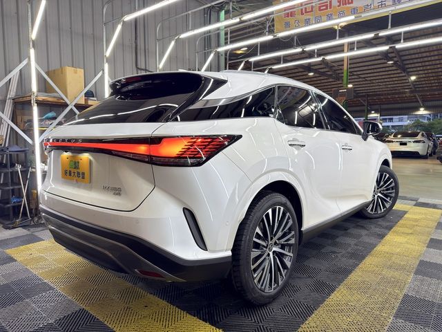 LEXUS凌志 RX350  第3張相片