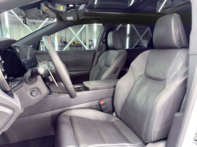 LEXUS凌志 RX350  第6張相片
