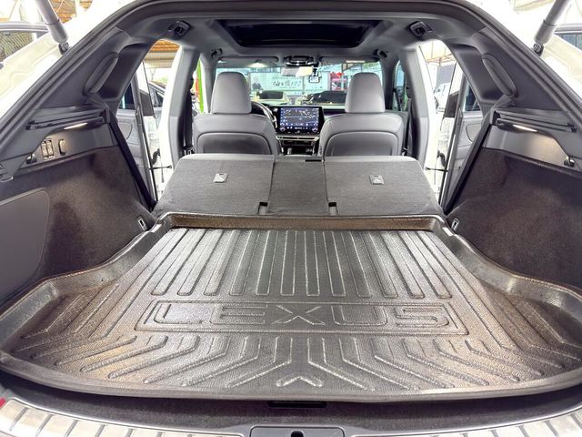 LEXUS凌志 RX350  第9張相片