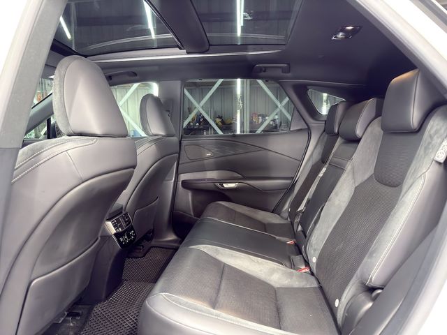 LEXUS凌志 RX350  第14張相片