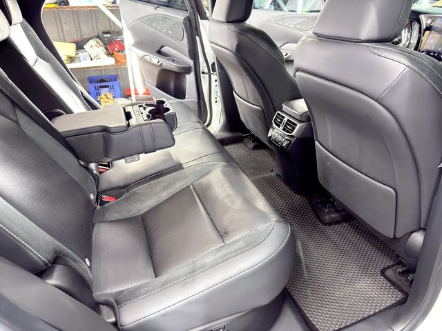LEXUS凌志 RX350  第15張相片