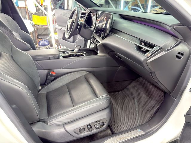 LEXUS凌志 RX350  第16張相片