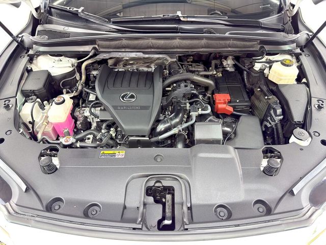 LEXUS凌志 RX350  第19張相片