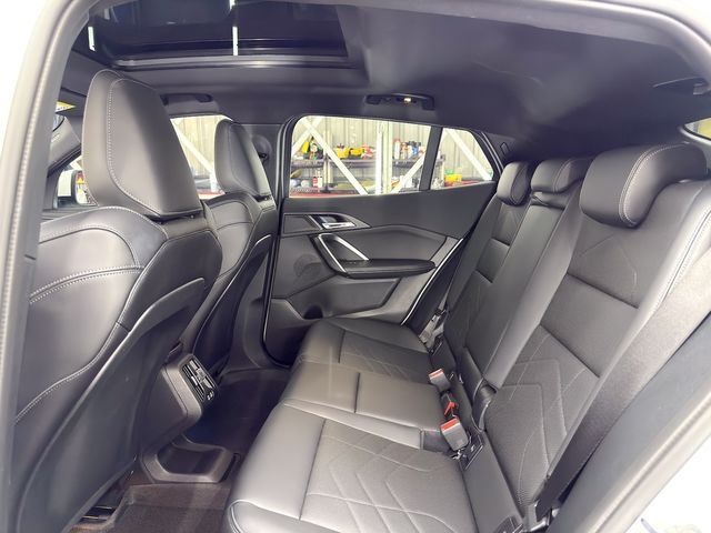 BMW寶馬 IX2 XDRIVE30  第14張相片