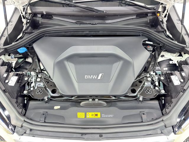 BMW寶馬 IX2 XDRIVE30  第19張相片