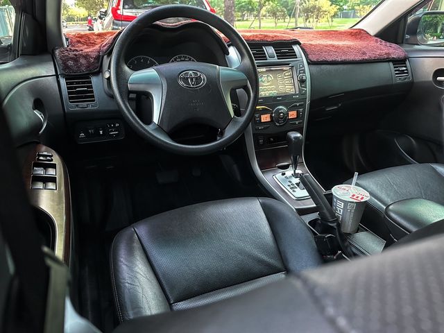 TOYOTA豐田 ALTIS  第3張相片