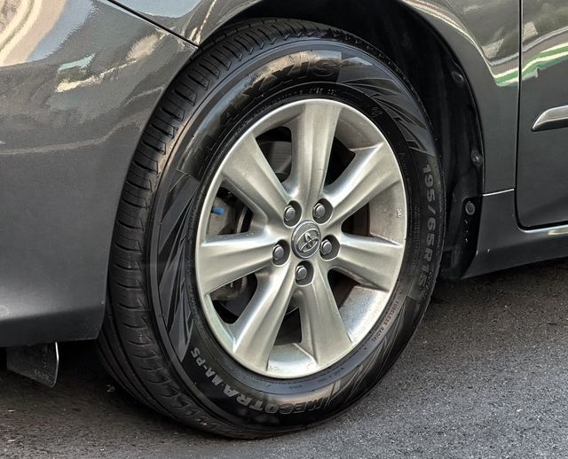 TOYOTA豐田 ALTIS  第4張相片