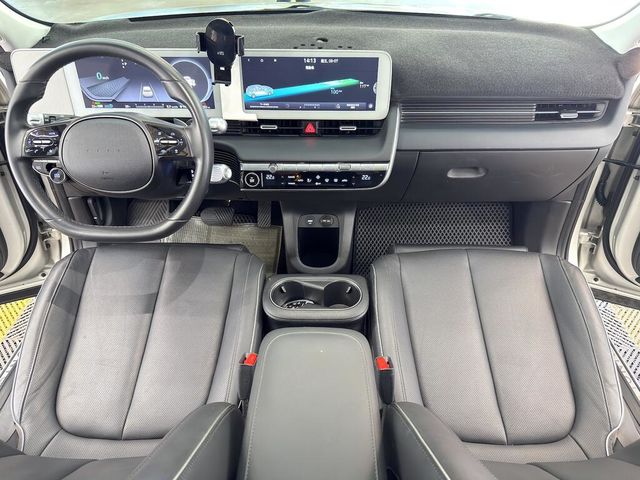HYUNDAI現代 IONIQ5-D  第2張相片