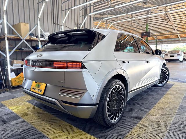 HYUNDAI現代 IONIQ5-D  第3張相片