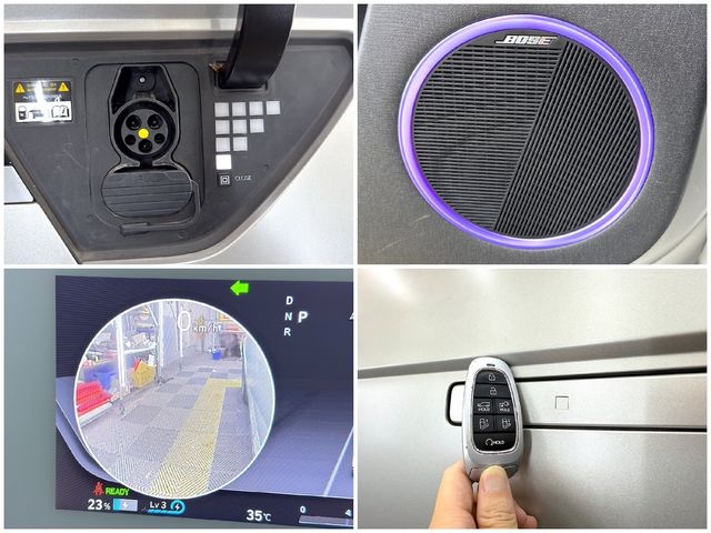 HYUNDAI現代 IONIQ5-D  第5張相片