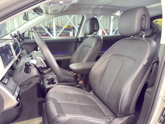 HYUNDAI現代 IONIQ5-D  第6張相片