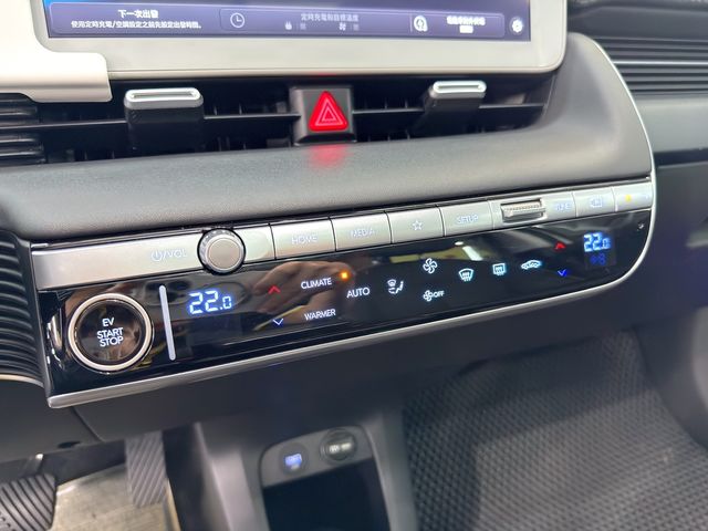 HYUNDAI現代 IONIQ5-D  第8張相片