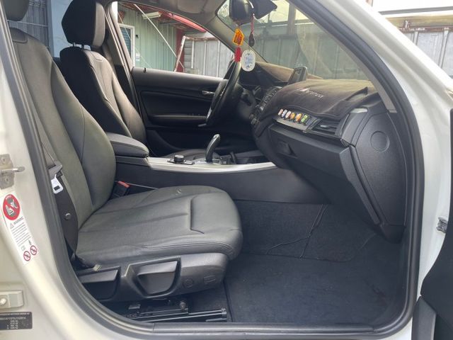 1 SERIES F20  第4張相片