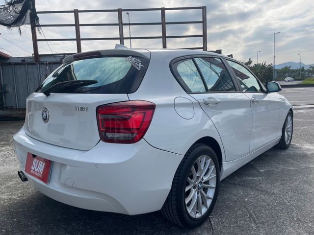 1 SERIES F20  第7張相片
