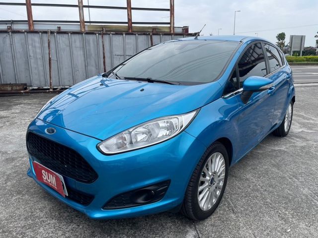 FIESTA  第1張相片