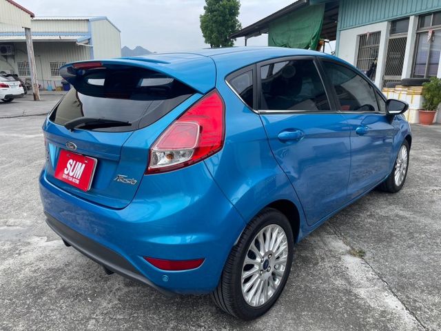 FIESTA  第6張相片