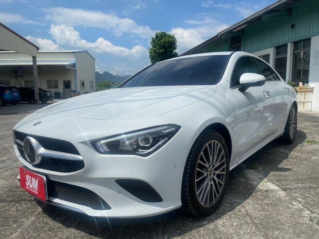 CLA-CLASS  第1張相片