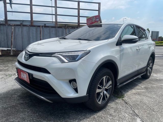 RAV4  第1張相片