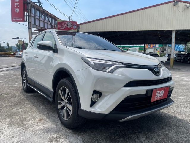 RAV4  第2張相片