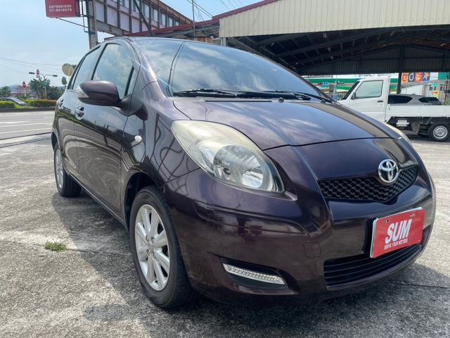 YARIS  第2張相片