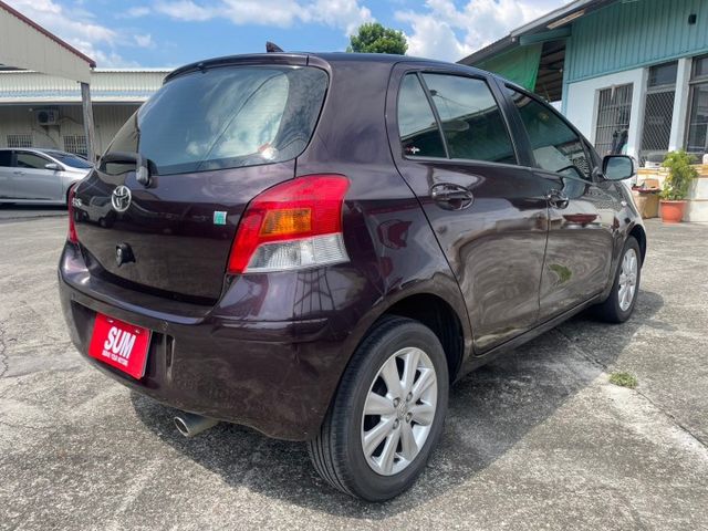 YARIS  第7張相片